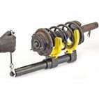 Draper 60981 Coil Spring Compressor Kit additional 2