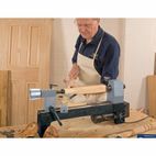 Draper 60988 Variable Speed Mini Wood Lathe (250W) additional 3
