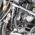 Draper 61034 3/8" Sq. Dr. Crow Foot Spanner Set (8 Piece) additional 3