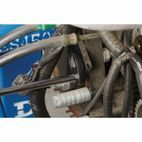 Draper 61034 3/8" Sq. Dr. Crow Foot Spanner Set (8 Piece) additional 5