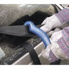 Draper 61229 Emergency Hammer and Cutter additional 2