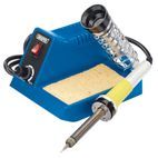 Draper 61478 Soldering Station (40W) additional 1