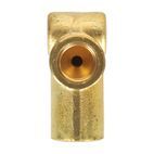 Sealey BC101003WAY Brake Tube Connector M10 x 1mm 3-Way additional 2