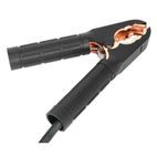 Sealey BC1630 Booster Cables 16mm² x 3m CCA 220Amp additional 2