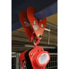 Sealey BC2000 Beam Clamp 2tonne additional 1