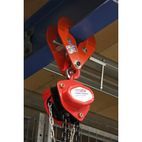 Sealey BC2000 Beam Clamp 2tonne additional 3