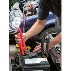 Sealey BC2535 Booster Cables 25mm² x 3.5m CCA 350Amp additional 4