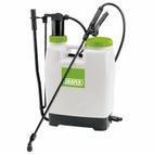 Draper 63056 Knapsack Pressure Sprayer (12L) additional 2