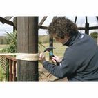 Draper 63347 560G (20oz) Fibreglass Shafted Claw Hammer additional 2