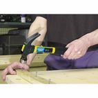 Draper 63347 560G (20oz) Fibreglass Shafted Claw Hammer additional 3