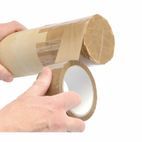 Draper 63388 66M x 50mm Packing Tape Roll additional 2