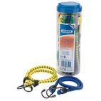 Draper 63545 10 Assorted Elastic Straps additional 1