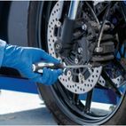 Draper 63590 Pound Thru' Soft Grip Screwdriver Set (6 Piece) additional 2