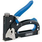 Draper 63660 General Duty Staple Gun Tacker additional 1