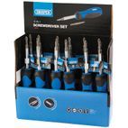 Draper 63672 6 in 1 Screwdriver Set additional 3