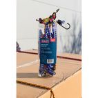 Sealey BCS10 Elastic Cord Set 10pc additional 2