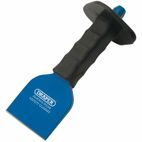 Draper 63730 225 x 75mm Brick Bolster with Hand Guard (Sold Loose) additional 2