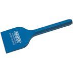 Draper 63731 225 x 100mm Brick Bolster (Sold Loose) additional 1