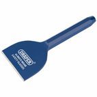 Draper 63731 225 x 100mm Brick Bolster (Sold Loose) additional 2