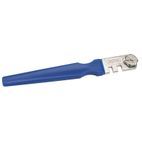 Draper 63781 150mm 6 Wheel Pattern Glass Cutter additional 1