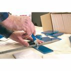 Draper 63781 150mm 6 Wheel Pattern Glass Cutter additional 2