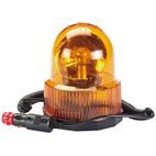 Draper 63877 12V Magnetic Base Rotating Beacon additional 1