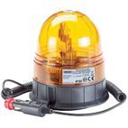 Draper 63878 12/24V Magnetic Base Rotating Beacon additional 1