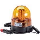 Draper 63881 12/24V Magnetic Base LED Beacon additional 1