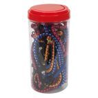 Sealey BCS20 Elastic Cord Set 20pc additional 2