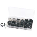 Draper 63941 E Clip Assortment (300 Piece) additional 1