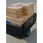 Sealey BCS23 Bungee Cord 1000mm Octopus additional 2