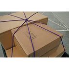 Sealey BCS23 Bungee Cord 1000mm Octopus additional 3