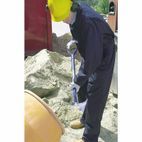 Draper 64328 Expert Solid Forged Contractors Taper Mouth Shovel additional 2