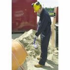 Draper 64328 Expert Solid Forged Contractors Taper Mouth Shovel additional 4