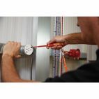 Draper 64368 Ergo Plus&amp;#174; VDE 3.0 mm x 100mm Plain Slot Screwdriver additional 4