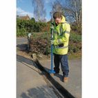 Draper 64379 Tarmac Tamper with Steel Shaft (4.5kg) additional 5