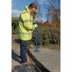 Draper 64379 Tarmac Tamper with Steel Shaft (4.5kg) additional 6
