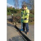 Draper 64379 Tarmac Tamper with Steel Shaft (4.5kg) additional 3