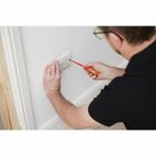 Draper 64414 Ergo Plus&amp;#174; VDE 4.0mm x 100mm Plain Slot Screwdriver additional 8