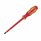Draper 64422 Ergo Plus&amp;#174; 6.5mm x 150mm Plain Slot Screwdriver additional 2
