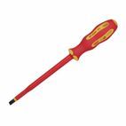 Draper 64426 Ergo Plus&amp;#174; 8.0mm x 175mm Plain Slot Screwdriver additional 2