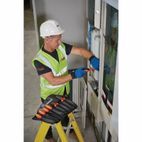 Draper 64432 Ergo Plus&amp;#174; VDE No.2 x 100mm Cross Slot Screwdriver additional 4