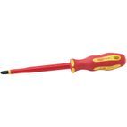 Draper 64433 Ergo Plus&amp;#174; VDE No.3 x 150mm Cross Slot Screwdriver additional 1