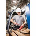 Draper 64484 Ergo Plus&amp;#174; VDE No.2 x 100mm PZ Slot Screwdriver additional 5