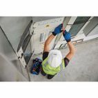 Draper 64484 Ergo Plus&amp;#174; VDE No.2 x 100mm PZ Slot Screwdriver additional 7