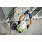 Draper 64484 Ergo Plus&amp;#174; VDE No.2 x 100mm PZ Slot Screwdriver additional 8