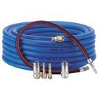 Draper 64508 3/8" Heavy Duty Air Connector Kit additional 1