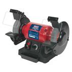 Sealey BG150WVS Bench Grinder &amp;#8709;150mm Variable Speed additional 2