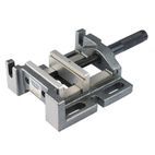 Draper 64585 100mm 3 Way Drill Press Vice additional 1