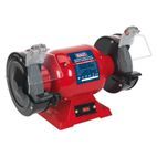Sealey BG150XD/99 Bench Grinder &amp;#8709;150mm 450W/230V Heavy-Duty additional 1